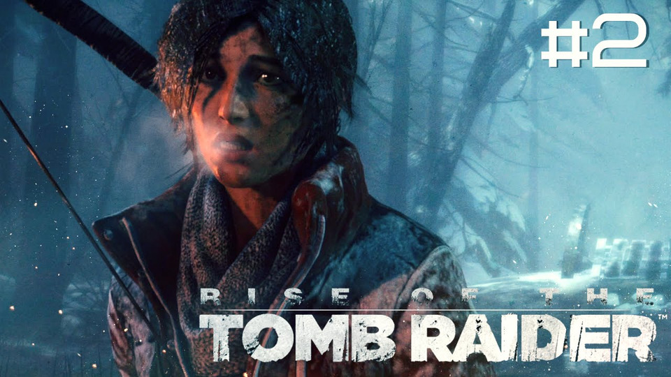 s2015e138 — Rise of the Tomb Raider #2: Зверь