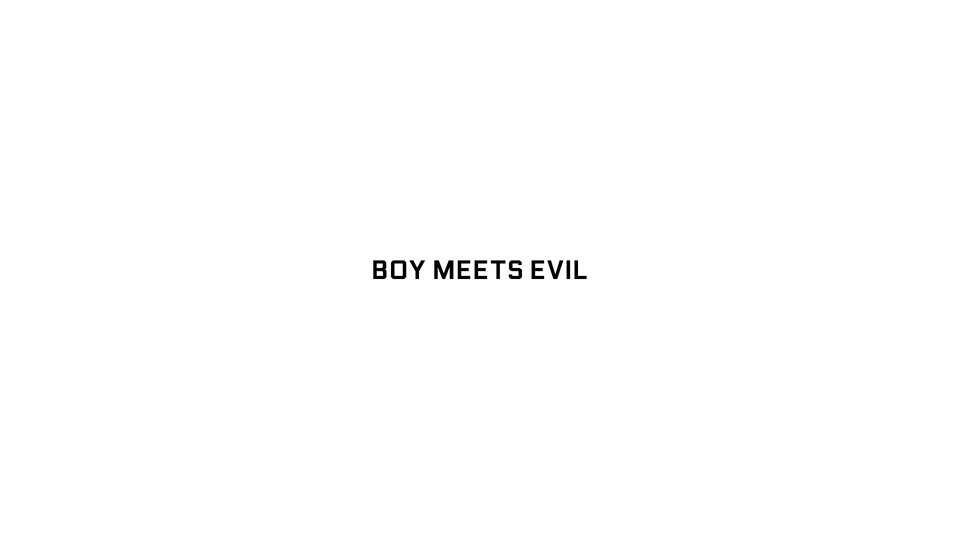 s02e69 — 방탄소년단 (BTS) 'WINGS' Comeback Trailer : Boy Meets Evil