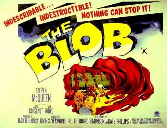 s08e12 — The Blob