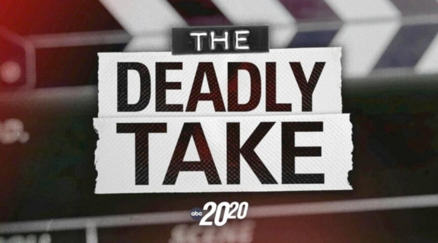 s2021e36 — The Deadly Take