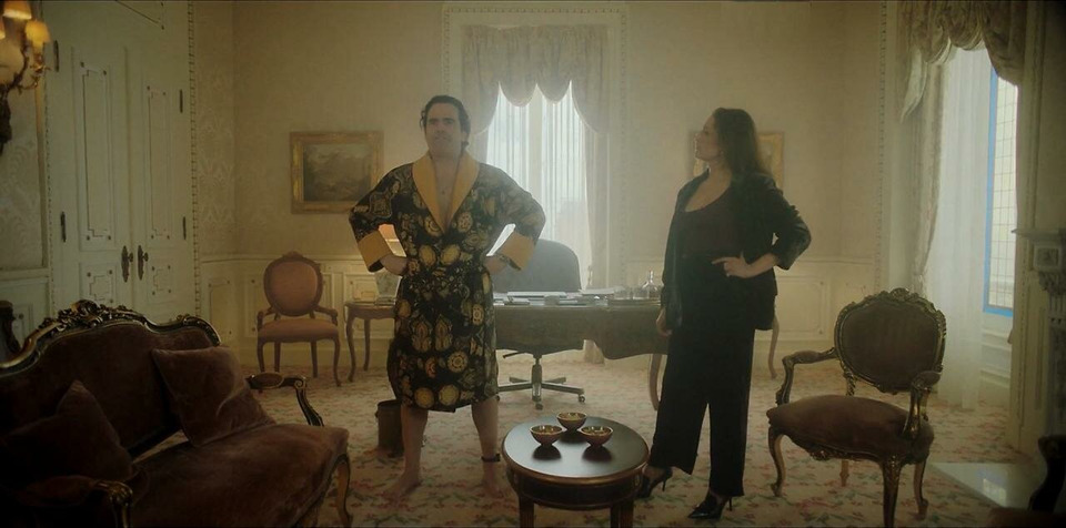 s01e04 — A Reportagem