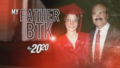 s2019e04 — My Father BTK