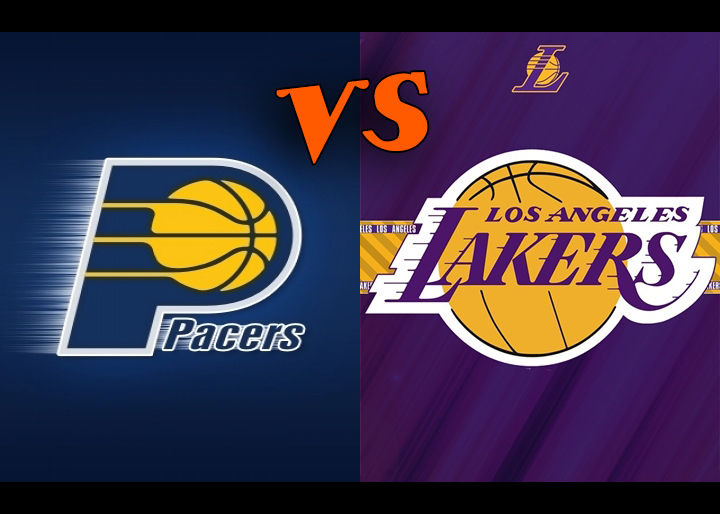 s71e48 — Indiana Pacers vs. Los Angeles Lakers