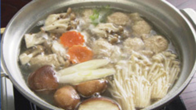 s2012e40 — Fukuoka, Fukuoka Prefecture: Taste the Tradition of Fukuoka