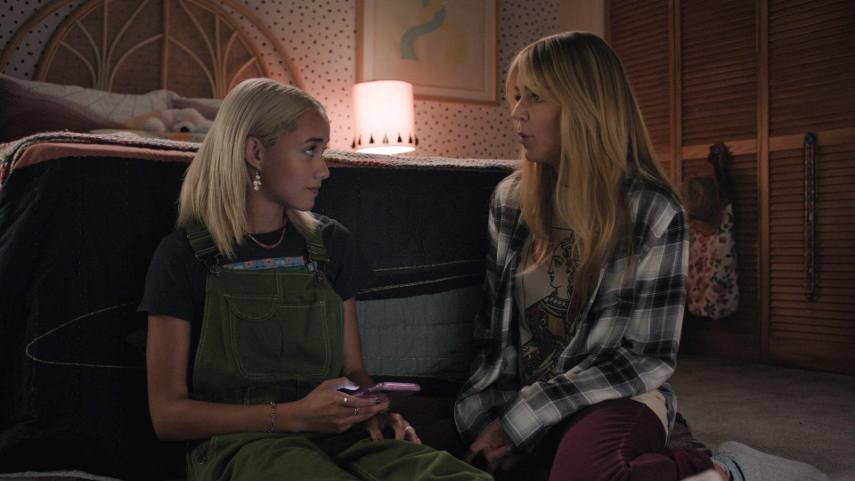 s01e09 — The RAMs