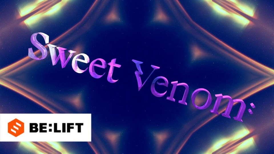 s2023e00 — [Visualizer] «Sweet Venom» | English version