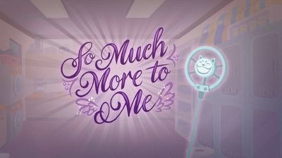 s01e36 — So Much More to Me