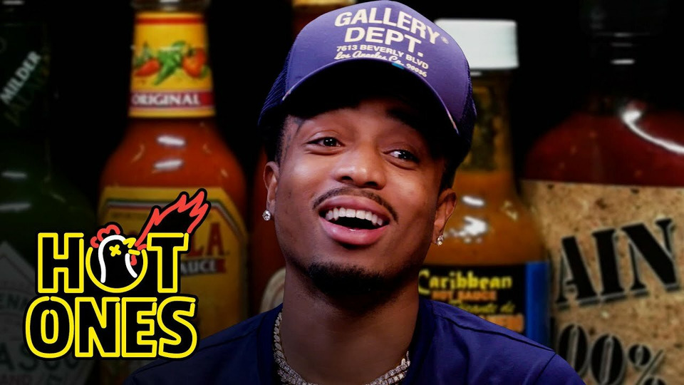s15e03 — Quavo Is Stunned by Spicy Wings