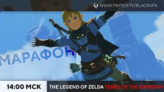 s2023e160 — The Legend of Zelda: Tears of the Kingdom #14
