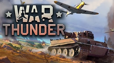 s05e914 — War Thunder - Как Мы Затащили. Жесть! #21