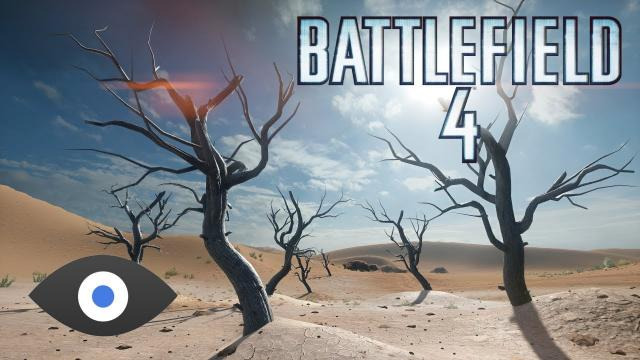 s03e51 — Battlefield 4 with the Oculus Rift | I'M GONNA BE SICK!!