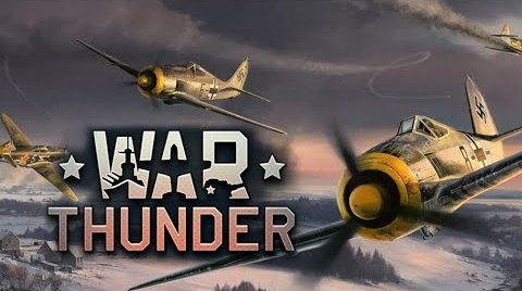 s05e959 — War Thunder - Хэллоуин В Игре #23