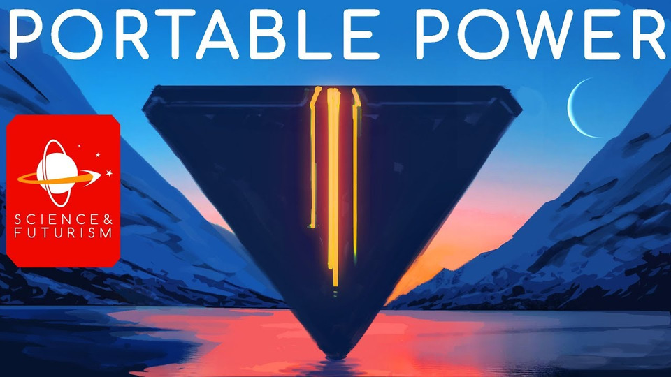 s04e14 — Portable Power