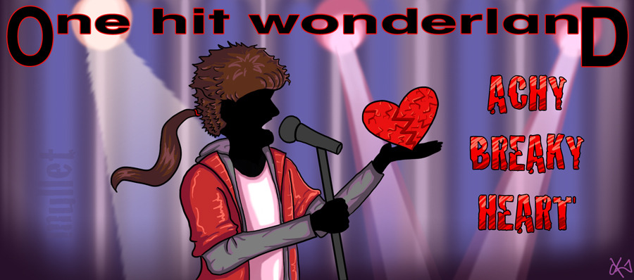 s04e28 — "Achy Breaky Heart" by Billy Ray Cyrus – One Hit Wonderland