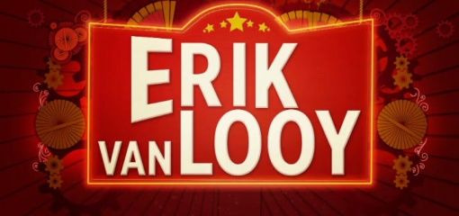 s01e01 — Erik Van Looy