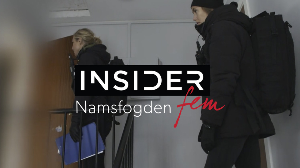 s04e04 — Namsfogden - Norges tøffeste jobb