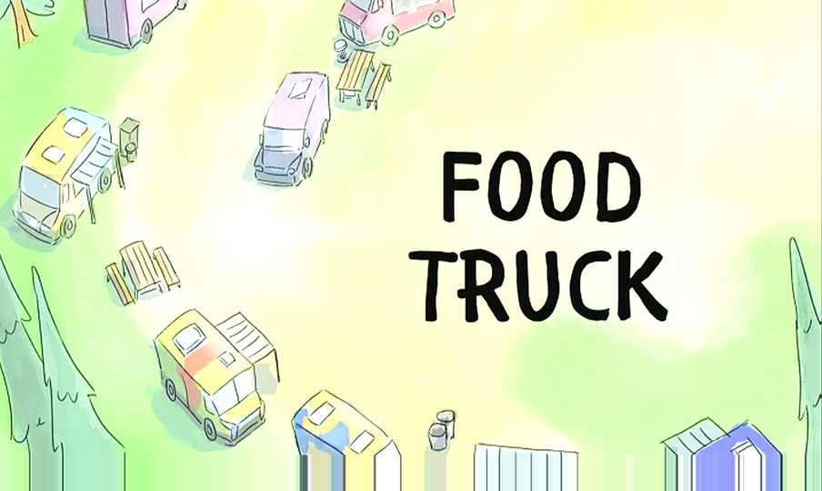 s01e03 — Food Truck