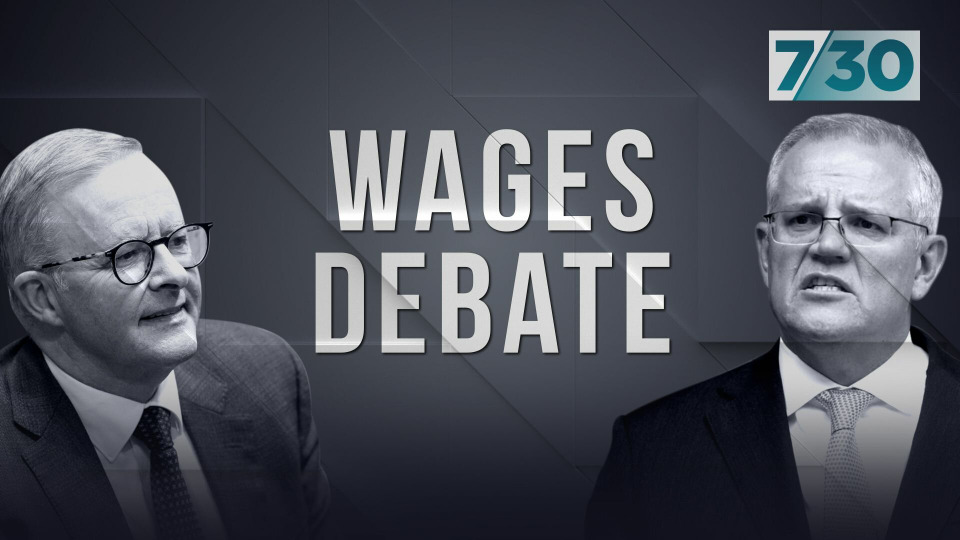 s2022e73 — Wages Debate