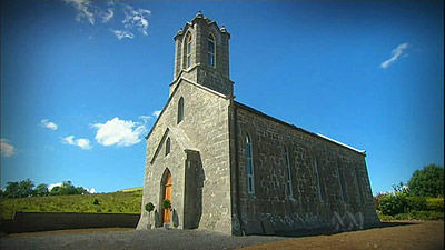 s01e05 — Ireland: Church Conversion