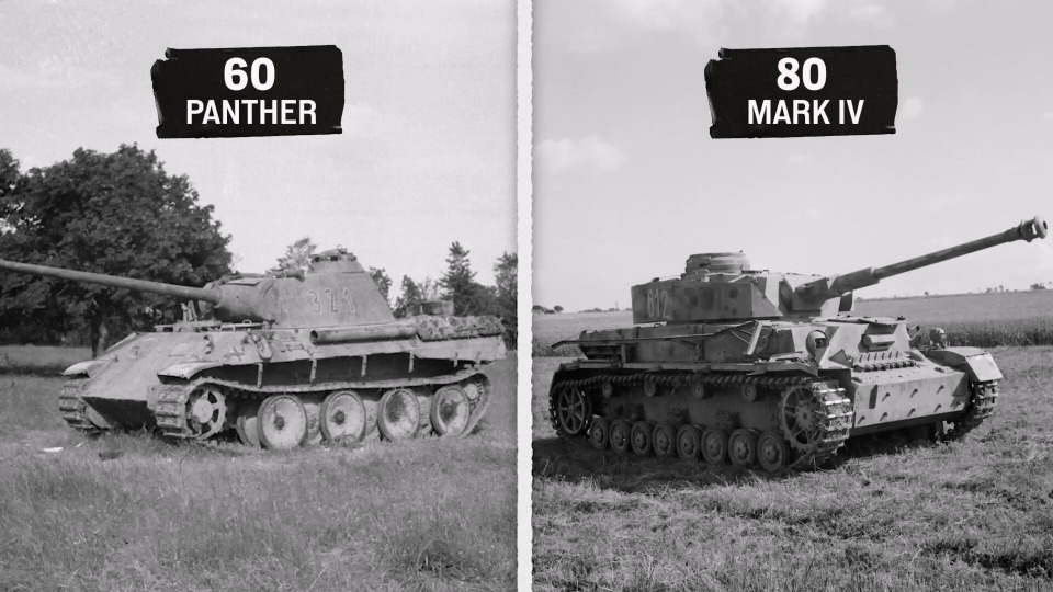 s05e50 — 12 August 1944