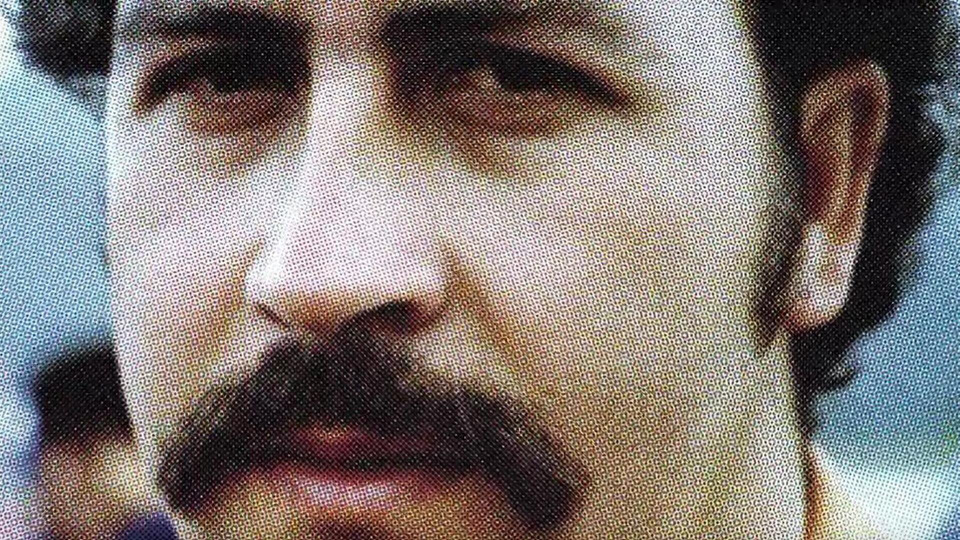 s01e04 — Escobar's Empire