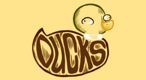 s04 special-19 — Ducks Animated