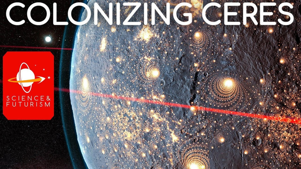 s04e27 — Outward Bound: Colonizing Ceres