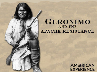 s01e08 — Geronimo and the Apache Resistance