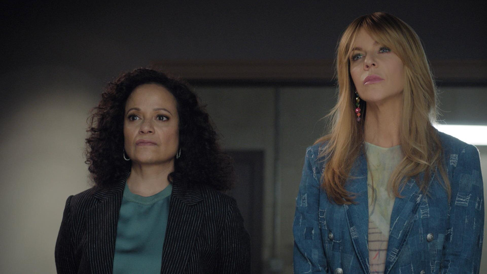 s01e06 — Hangover