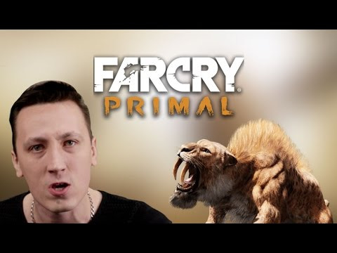 s06e04 — Far Cry Primal