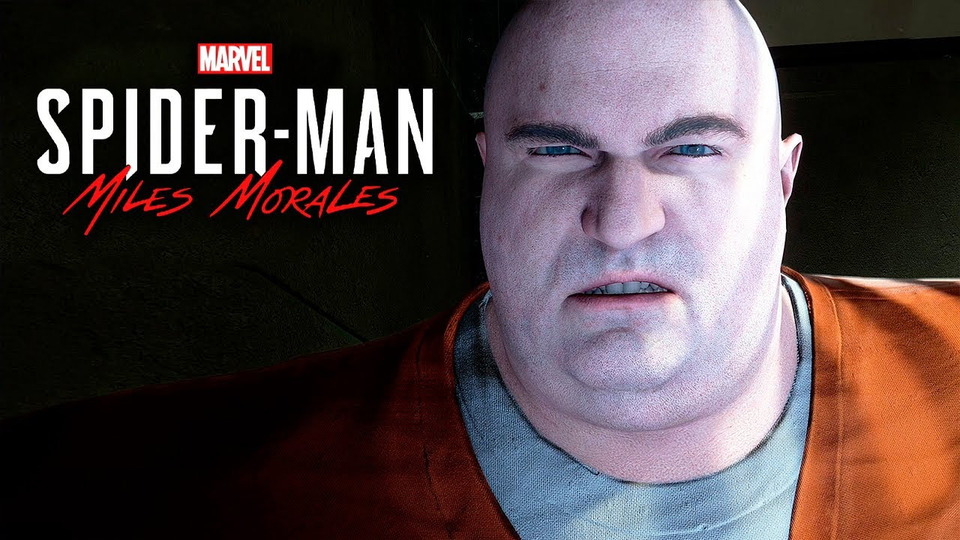 s06e44 — Spider-Man: Miles Morales #10 ► СТАРЫЙ ЗНАКОМЫЙ