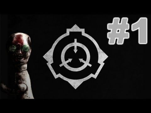 s01e143 — SCP: The Fear #1 - НЕПРЕДСКАЗУЕМО