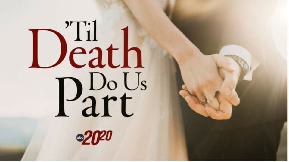 s2024e15 — 'Til Death Do Us Part