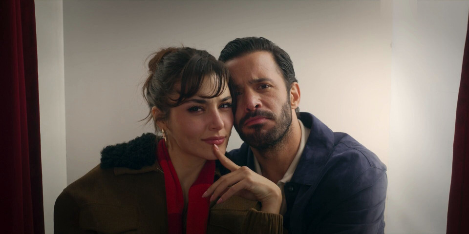 Seni Özleyeceğim