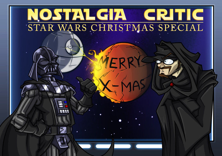 s02e59 — Star Wars Holiday Special
