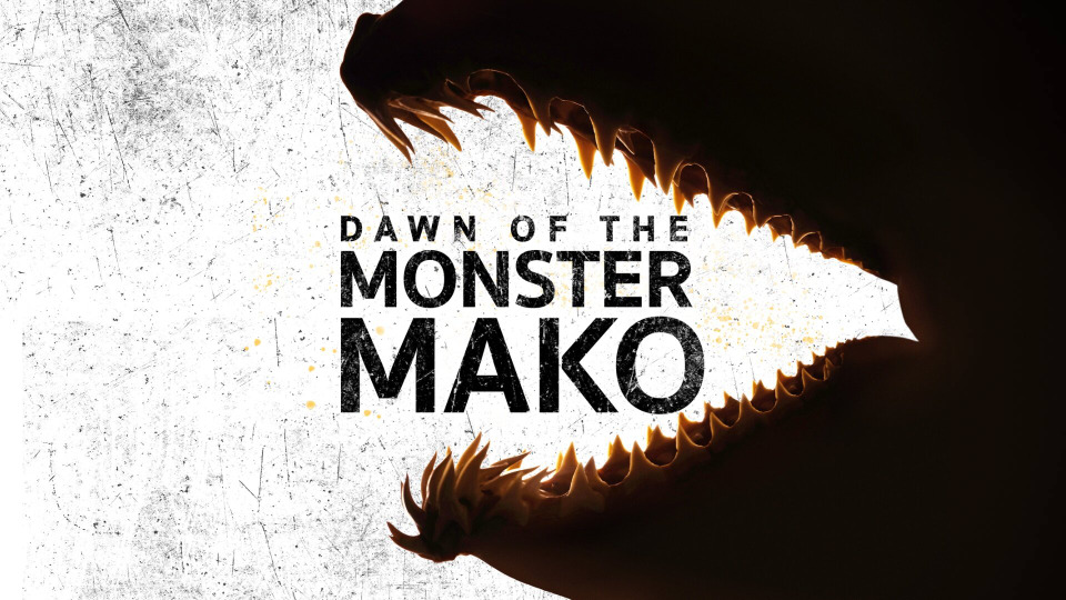 s2022 special-1 — Dawn of the Monster Mako