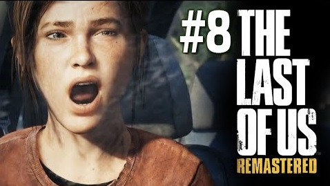 s04e440 — The Last of Us: Remastered (PS4) - Дорога в Питтсбург #8