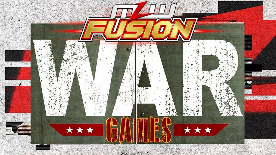 s01e22 — War Games 2018