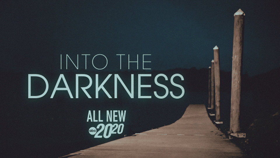 s2024e10 — Into the Darkness