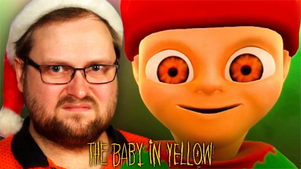 s2023e00 — The Baby In Yellow ► РОЖДЕНСТВЕНСКИЙ ДЕМОН