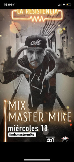 s03e06 — Mix Master Mike