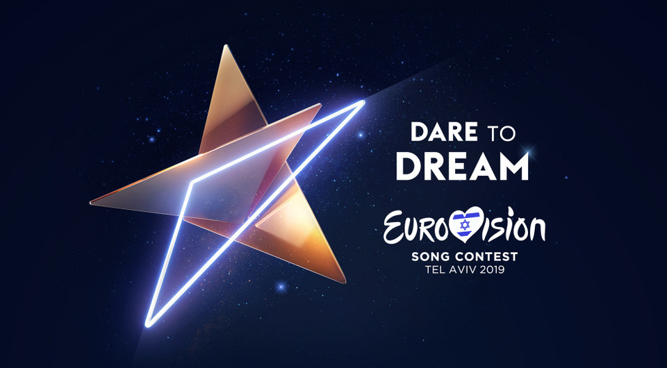 s64e02 — Eurovision Song Contest 2019 (Second Semi-Final)