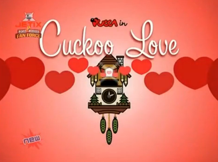s02e34 — Cuckoo Love