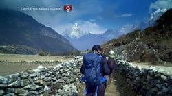 s01e04 — Himalayan Sherpa