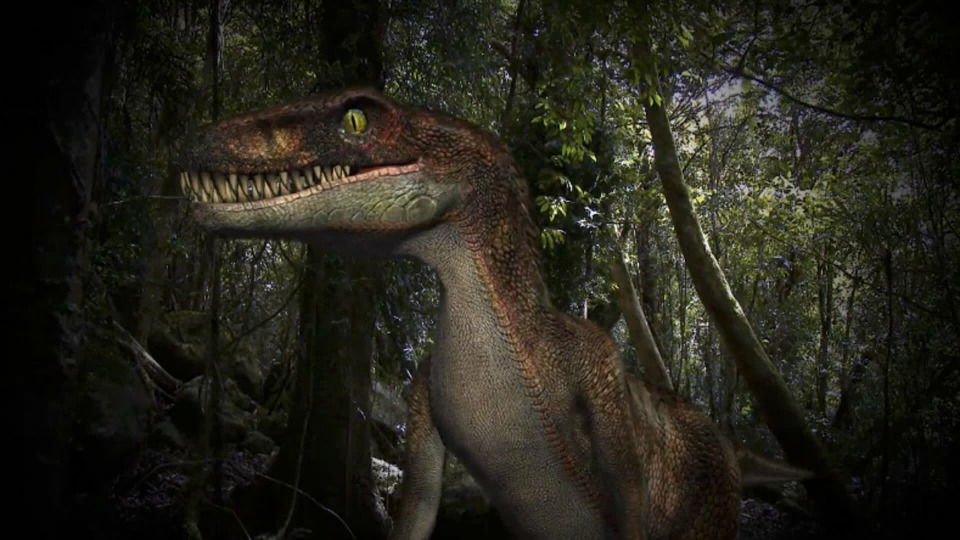 s04e22 — Florida Dinosaur and More
