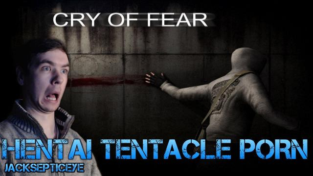 s02e115 — Cry of Fear Standalone - HENTAI TENTACLE PORN - Gameplay Walkthrough Part 8