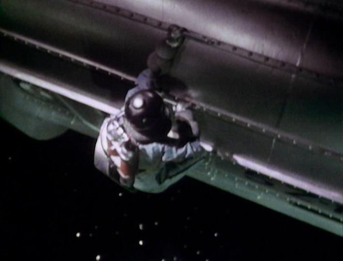 s10e12 — Frontier in Space, Part Four