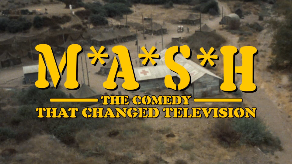 s11 special-1 — M*A*S*H: The Comedy That Changed Television