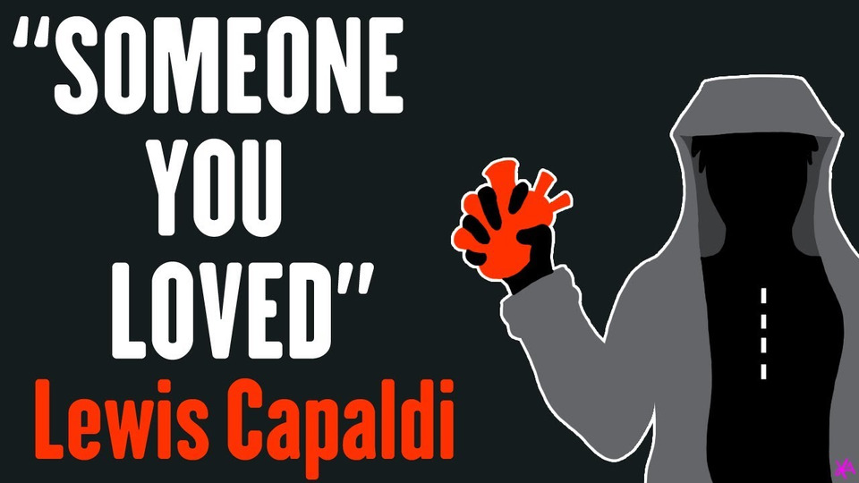 s11e23 — «Someone You Loved» by Lewis Capaldi