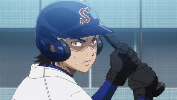 s03e49 — Seido Goes All Out